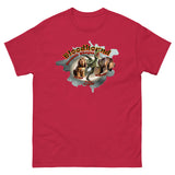 Bloodhound Growth Stages T-Shirt