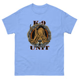 Bloodhound K9 Unit classic tee