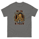 Bloodhound K9 Unit classic tee