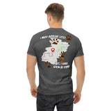 Bloodhound Scent Article classic tee