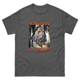 Bloodhound Hide N' Seek classic tee