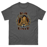 Bloodhound K9 Unit classic tee