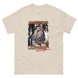 Bloodhound Hide N' Seek classic tee