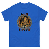 Bloodhound K9 Unit classic tee