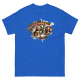 Bloodhound Growth Stages T-Shirt