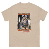 Bloodhound Hide N' Seek classic tee