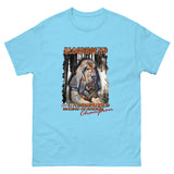 Bloodhound Hide N' Seek classic tee