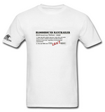 Definition: Bloodhound Mantrailer, (unisex & ladies' styles)