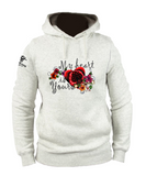 My Heart is Yours, Hoodie