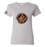 Release the Nose Dragon, part I, T-Shirt, (unisex & ladies' styles)