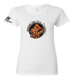 Release the Nose Dragon, part I, T-Shirt, (unisex & ladies' styles)