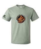 Release the Nose Dragon, part I, T-Shirt, (unisex & ladies' styles)