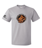 Release the Nose Dragon, part I, T-Shirt, (unisex & ladies' styles)