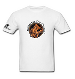 Release the Nose Dragon, part I, T-Shirt, (unisex & ladies' styles)