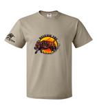 Release the Nose Dragon, part II, T-Shirt, (unisex & ladies' styles)