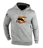 Born Relentless, Hoodie