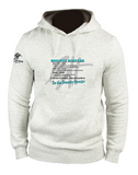Bounty Hunter, defined, Hoodie