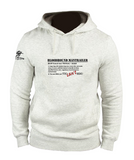 Definition, Bloodhound Mantrailer, Hoodie