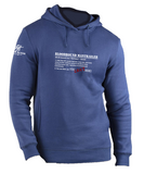 Definition, Bloodhound Mantrailer, Hoodie