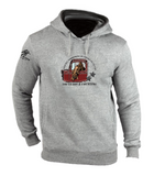 Hounds in Old Truck, Hoodie