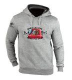Bloodhound Illegitmi Non Carborundum, Hoodie