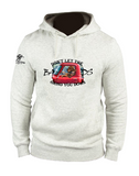 Bloodhound Illegitmi Non Carborundum, Hoodie