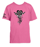 KID'S T-Shirt, Stitched to My Heart