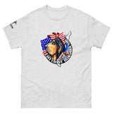 East Coast Bloodhounds, classic t-shirt
