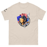 East Coast Bloodhounds, classic t-shirt