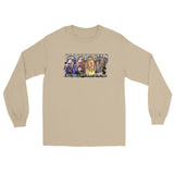 Bloodhounds Bet You Can't Have Just One Unisex Long Sleeve Shirt