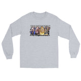 Bloodhounds Bet You Can't Have Just One Unisex Long Sleeve Shirt