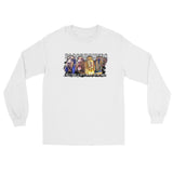 Bloodhounds Bet You Can't Have Just One Unisex Long Sleeve Shirt