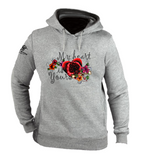 My Heart is Yours, Hoodie