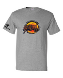 Release the Nose Dragon, part II, T-Shirt, (unisex & ladies' styles)