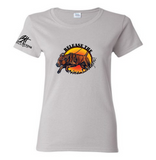 Release the Nose Dragon, part II, T-Shirt, (unisex & ladies' styles)