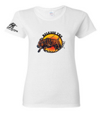 Release the Nose Dragon, part II, T-Shirt, (unisex & ladies' styles)