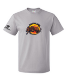 Release the Nose Dragon, part II, T-Shirt, (unisex & ladies' styles)