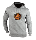 Release the Nose Dragon, part I, Hoodie