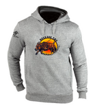 Release the Nose Dragon, part II, Hoodie