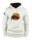 Release the Nose Dragon, part II, Hoodie