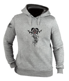 Stitched to My Heart, Hoodie