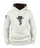 Stitched to My Heart, Hoodie