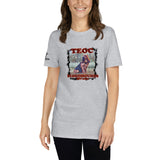 Teoc Bloodhounds Unisex T-Shirt