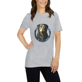 Rottweiler Security Unisex Tee