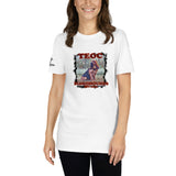 Teoc Bloodhounds Unisex T-Shirt