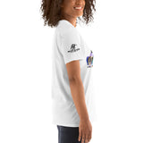 Bulldog Guide Short-Sleeve Unisex T-Shirt