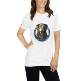 Rottweiler Security Unisex Tee