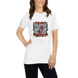 Teoc Bloodhounds Unisex T-Shirt