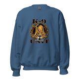 Bloodhound K-9 Unit, Unisex Sweatshirt
