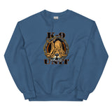 Bloodhound K-9 Unit, Unisex Sweatshirt